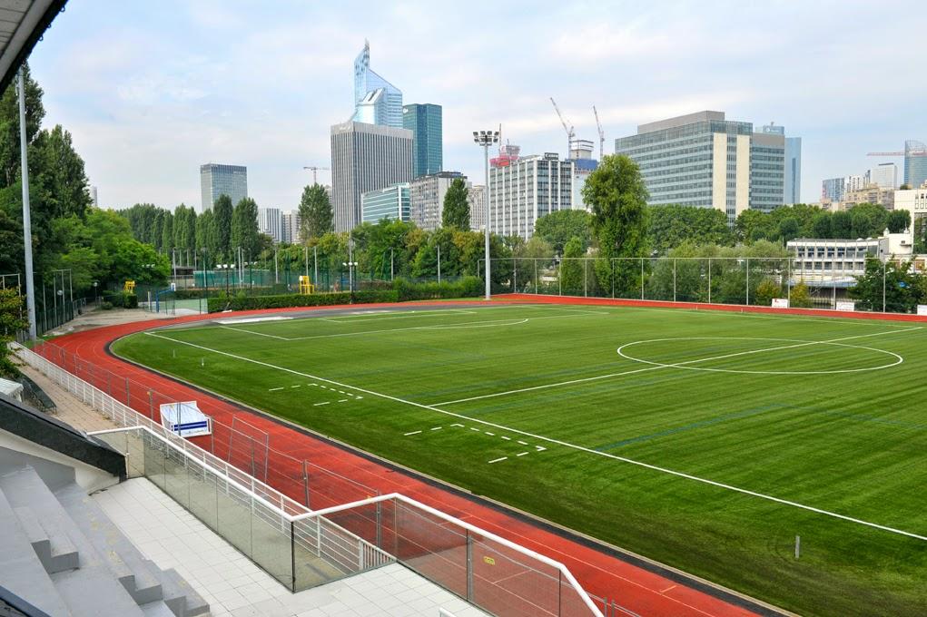 Stade Monclar - Photo 3